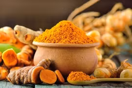 Củ nghệ tốt cho não như thế nào?