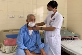 Người Việt có tuổi thọ trung bình 74,5 tuổi