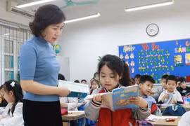 4 mức hưởng phụ cấp thu hút cho giáo viên là viên chức