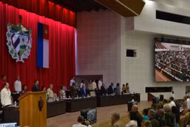 Cuba tuyên bố quốc tang tưởng niệm Tổng Bí thư Nguyễn Phú Trọng