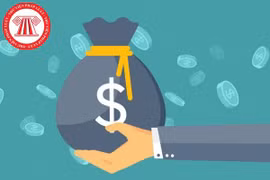 Tiền phạt phải cao hơn món lợi bất chính