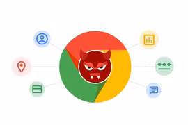 Rủi ro khi sử dụng tiện ích mở rộng trên trình duyệt