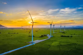 Bộ Công thương trả lời kiến nghị cử tri tỉnh Gia Lai