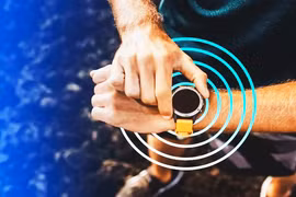 Sự trỗi dậy của công nghệ thiết bị đeo: Điều gì sẽ xảy ra năm 2024?