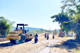 Khẩn trương triển khai 3 chương trình mục tiêu quốc gia