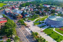 Năm Du lịch quốc gia 2024: 'Vinh quang Điện Biên Phủ - Trải nghiệm bất tận'