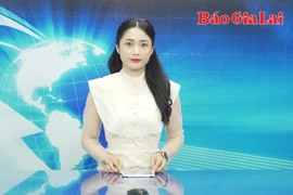 Gia Lai 24h: Ia Pa cần tập trung giảm nghèo bền vững 