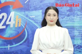 Gia Lai 24h: Cần khắc phục các "điểm đen", "điểm tiềm ẩn" về tai nạn giao thông