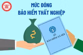 Đề xuất sửa mức đóng bảo hiểm thất nghiệp