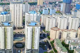 Thực hiện chính sách 'giải nén', giảm tải cho các đô thị lớn