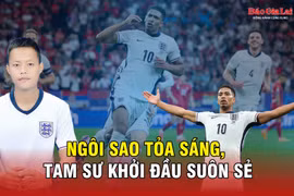 Ngôi sao tỏa sáng, Tam Sư khởi đầu suôn sẻ