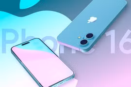 iPhone 16 chính hãng bán tại Việt Nam từ 27.9?