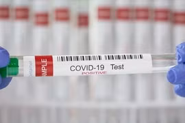 Mỹ đang trải qua sóng dịch Covid-19 nghiêm trọng nhất sau 2 năm