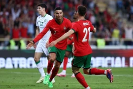 Bồ Đào Nha - CH Czech (2 giờ ngày 19.6): Bài toán Ronaldo