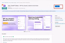 Hướng dẫn cách sử dụng miễn phí ChatGPT-4 Turbo 