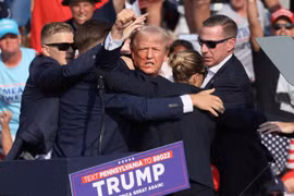 Ivanka, Elon Musk nói gì về vụ ông Trump bị bắn?