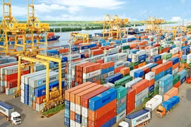 Khi lời cam kết còn ở… phía trước!