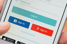 Vì sao không nên đăng nhập các dịch vụ bằng tài khoản Google, Facebook
