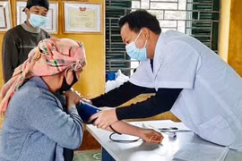 Vẫn một lòng son sắt với nghề