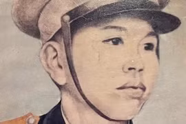 Tìm lại những anh hùng: Tử thủ trên điểm cao 880