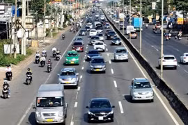 Từ sức mạnh nội sinh của dân tộc