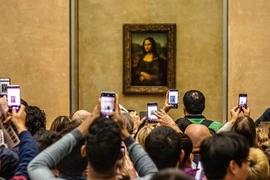 Bảo tàng Louvre chuẩn bị di dời Mona Lisa