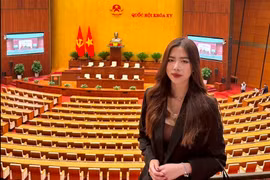 Lộ diện thí sinh Miss Grand Vietnam 2024 đầu tiên với loạt thành tích đáng nể