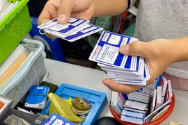 Nhà mạng phải chịu trách nhiệm nếu SIM phát triển mới không đúng quy định