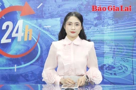 Gia Lai 24h: Đấu giá quyền sử dụng đất tại huyện Chư Sê, phát hiện hàng loạt sai phạm