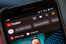 Cách thưởng thức YouTube Premium với giá rẻ