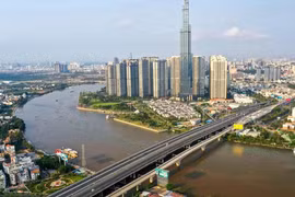 TP HCM tiếp tục đề xuất xây dựng Luật Đô thị đặc biệt