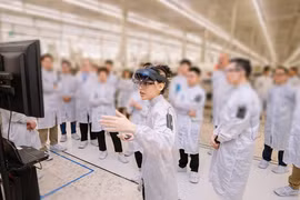 5 ngành nghề khát nhân lực, lương cao, dễ xin việc trong 5 năm tới