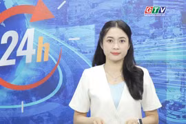 Gia Lai 24h: Lãnh đạo tỉnh dự khai giảng năm học 2024 - 2025