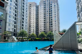 Căn hộ chung cư 'dẫn sóng' thị trường bất động sản phía Nam