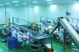 Đổi mới, nâng cao hiệu quả hoạt động thu hút đầu tư