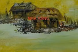 'Miền sông nước' của Bùi Quang Lâm