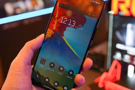 Những smartphone Android mạnh nhất hiện nay