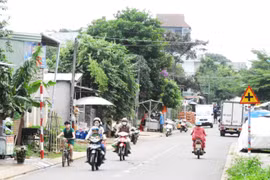 Luật sư Nguyễn Hữu Thọ nhà trí thức yêu nước, người cộng sản kiên trung