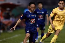 Điều gì có thể giúp HAGL thoát khỏi khủng hoảng?