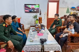 Gia Lai sẵn sàng ngày hội tòng quân