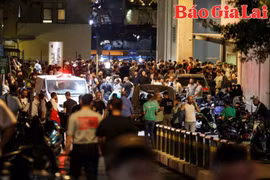 Tin quốc tế Báo Gia Lai ngày 19-9: Cơn ác mộng của Hezbollah sau vụ máy nhắn tin “biến thành bom”