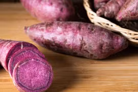 6 lý do kỳ diệu bạn nên ăn khoai lang mỗi ngày