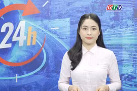 Gia Lai 24h: Phó Chánh án Tòa án nhân dân huyện Đak Đoa Bùi Viết Minh Quân bị bắt