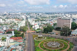 Gia Lai điều chỉnh hệ số giá đất năm 2024