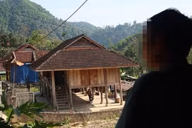 Thầm lặng Nhóm đồng đẳng Sao Va ở rẻo cao xứ Nghệ