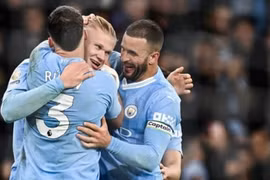 Ngoại hạng Anh hay nhất trong 10 năm nay