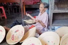 Nón ngựa miền di sản