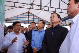 Cao tốc Tân Phú - Bảo Lộc: Nhiều khó khăn, vướng mắc cần tháo gỡ