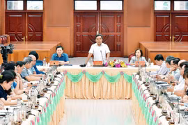 Đối thoại để khơi thông “điểm nghẽn” cho ngành Giáo dục