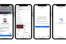 Facebook vừa tung cách mới để theo dõi truy cập của người dùng